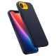 Husa Spigen Nano Pop MagSafe pentru iphone 17e/16e, blueberry navy (iPhone 17e, ACS09154) by www.silkase.ro