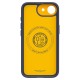 Husa Spigen Nano Pop MagSafe pentru iphone 17e/16e, blueberry navy (iPhone 17e, ACS09154) by www.silkase.ro