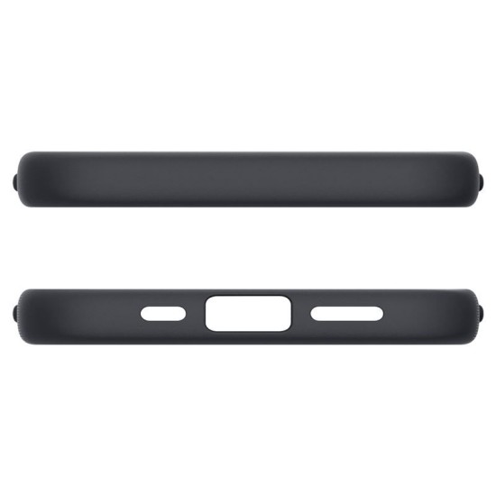Husa Spigen Nano Pop MagSafe pentru iphone 16e, negru sesame (Spigen, iPhone 16e) by www.silkase.ro Husa Spigen Nano Pop MagSafe pentru iphone 17e/16e, negru sesame (iPhone 17e, ACS09155) by www.silkase.ro