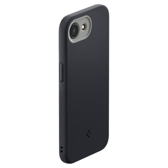 Husa Spigen Nano Pop MagSafe pentru iphone 16e, negru sesame (Spigen, iPhone 16e) by www.silkase.ro Husa Spigen Nano Pop MagSafe pentru iphone 17e/16e, negru sesame (iPhone 17e, ACS09155) by www.silkase.ro