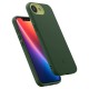 Husa Spigen Nano Pop MagSafe pentru iphone 17e/16e, verde avocado (iPhone 17e, ACS09157) by www.silkase.ro