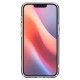 Husa Spigen Ultra Hybrid pentru iphone 17e/16e, crystal clear (iPhone 17e, ACS09160) by www.silkase.ro