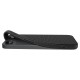 Husa Spigen Liquid Air pentru iphone 17e/16e, negru mat (iPhone 17e, ACS09161) by www.silkase.ro