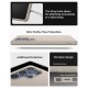 Husa Spigen Silicone Fit MagSafe pentru Samsung Galaxy S25 Ultra, natural titanium (Spigen, S25 Ultra) by www.silkase.ro Husa Spigen Silicone Fit MagSafe pentru Samsung Galaxy S25 Ultra, natural titanium (S25 Ultra, ACS09165) by www.silkase.ro