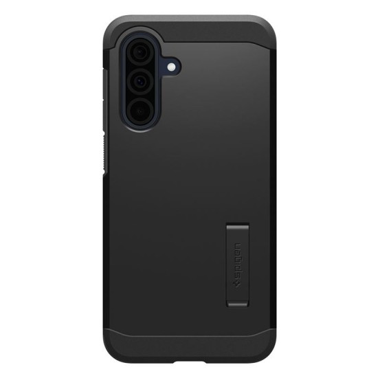 Husa Spigen Tough Armor pentru Samsung Galaxy A36 5G, negru (Spigen, A36) by www.silkase.ro Husa Spigen Tough Armor pentru Samsung Galaxy A36 5G, negru (A36, ACS09166) by www.silkase.ro