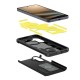 Husa Spigen Tough Armor pentru Samsung Galaxy A36 5G, negru (Spigen, A36) by www.silkase.ro Husa Spigen Tough Armor pentru Samsung Galaxy A36 5G, negru (A36, ACS09166) by www.silkase.ro