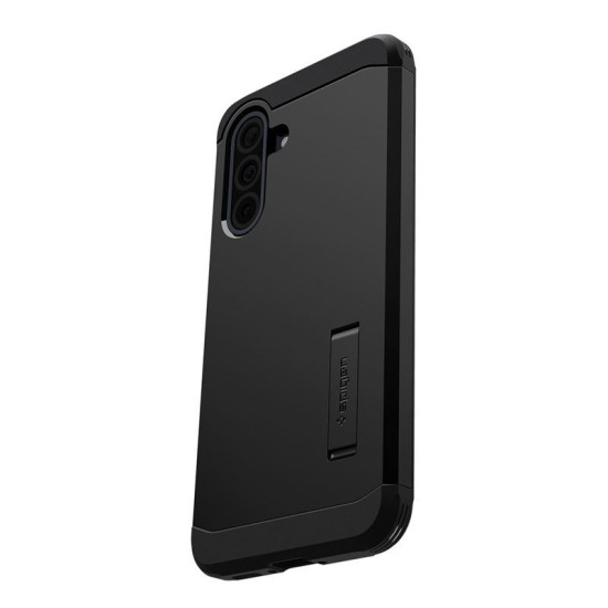 Husa Spigen Tough Armor pentru Samsung Galaxy A36 5G, negru (Spigen, A36) by www.silkase.ro Husa Spigen Tough Armor pentru Samsung Galaxy A36 5G, negru (A36, ACS09166) by www.silkase.ro