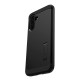 Husa Spigen Tough Armor pentru Samsung Galaxy A36 5G, negru (Spigen, A36) by www.silkase.ro Husa Spigen Tough Armor pentru Samsung Galaxy A36 5G, negru (A36, ACS09166) by www.silkase.ro
