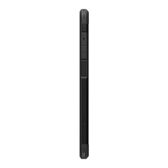 Husa Spigen Tough Armor pentru Samsung Galaxy A36 5G, negru (Spigen, A36) by www.silkase.ro Husa Spigen Tough Armor pentru Samsung Galaxy A36 5G, negru (A36, ACS09166) by www.silkase.ro