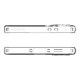Husa Spigen Liquid Crystal pentru Samsung Galaxy A36 5G, transparent (A36, ACS09167) by www.silkase.ro