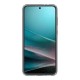 Husa Spigen Liquid Crystal pentru Samsung Galaxy A36 5G, transparent (A36, ACS09167) by www.silkase.ro