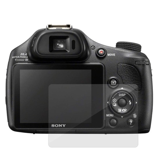 Set folii Sony Cyber-Shot DSC-HX400V, 2 buc, protectie display, silicon, SILKASE (SILKASE, Camere Foto Video) by www.silkase.ro Set folii Sony Cyber-Shot DSC-HX400V, 2 buc, protectie display, silicon, SILKASE (Camere Foto Video, A0011) by www.silkase.ro