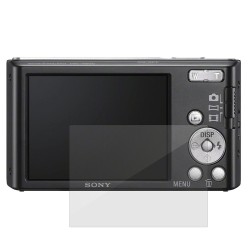 Set folii Sony Cyber-Shot DSC-W830, 2 buc, protectie display, silicon, SILKASE Set folii Sony Cyber-Shot DSC-W830, 2 buc, protectie display, silicon, SILKASE