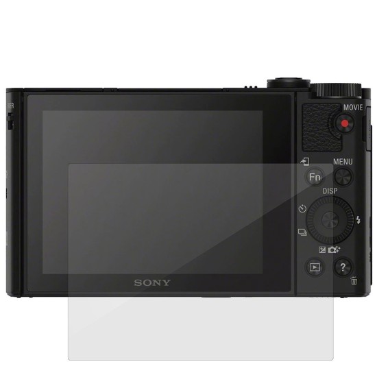 Set folii Sony Cyber-Shot DSC-HX90, 2 buc, protectie display, silicon, SILKASE (SILKASE, Camere Foto Video) by www.silkase.ro Set folii Sony Cyber-Shot DSC-HX90, 2 buc, protectie display, silicon, SILKASE (Camere Foto Video, A0018) by www.silkase.ro