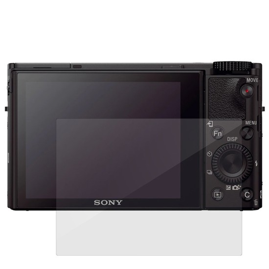 Set folii Sony Cyber-Shot DSC-RX100 III, 2 buc, protectie display, silicon, SILKASE (SILKASE, Camere Foto Video) by www.silkase.ro Set folii Sony Cyber-Shot DSC-RX100 III, 2 buc, protectie display, silicon, SILKASE (Camere Foto Video, A0019) by www.silkase.ro