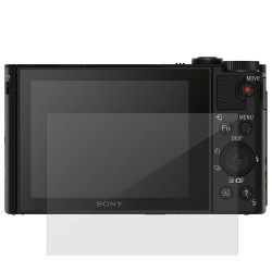 Set folii Sony Cyber-Shot DSC-HX90V, 2 buc, protectie display, silicon, SILKASE Set folii Sony Cyber-Shot DSC-HX90V, 2 buc, protectie display, silicon, SILKASE