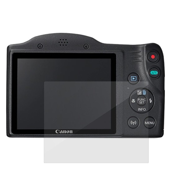 Set folii Canon Powershot SX430 IS, 2 buc, protectie display, silicon, SILKASE (SILKASE, Camere Foto Video) by www.silkase.ro Set folii Canon Powershot SX430 IS, 2 buc, protectie display, silicon, SILKASE (Camere Foto Video, A0023) by www.silkase.ro