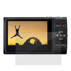 Set folii Canon IXUS 285 HS, 2 buc, protectie display, silicon, SILKASE Set folii Canon IXUS 285 HS, 2 buc, protectie display, silicon, SILKASE