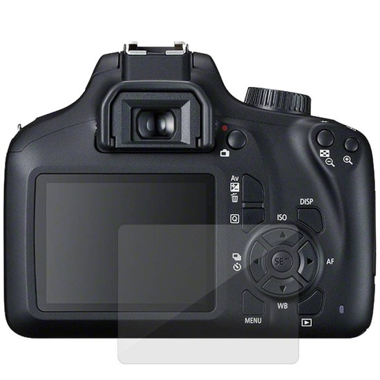 Set folii Canon EOS 4000D BK SEE, 2 buc, protectie display, silicon, SILKASE (SILKASE, Camere Foto Video) by www.silkase.ro Set folii Canon EOS 4000D BK SEE, 2 buc, protectie display, silicon, SILKASE (Camere Foto Video, A0042) by www.silkase.ro