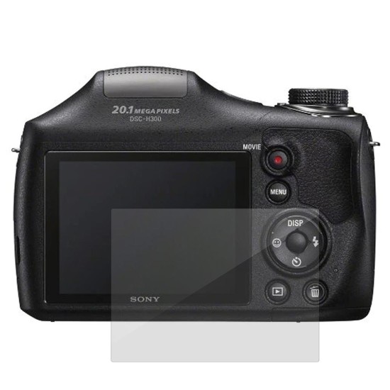 Set folii Sony Cyber-Shot DSC-H300, 2 buc, protectie display, silicon, SILKASE (SILKASE, Camere Foto Video) by www.silkase.ro Set folii Sony Cyber-Shot DSC-H300, 2 buc, protectie display, silicon, SILKASE (Camere Foto Video, A0006) by www.silkase.ro