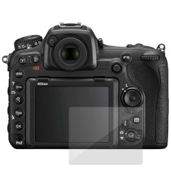 Set folii Nikon D500, 2 buc, protectie display, silicon, SILKASE Set folii Nikon D500, 2 buc, protectie display, silicon, SILKASE