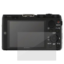Set folii Sony Cyber-Shot DSC-HX60, 2 buc, protectie display, silicon, SILKASE Set folii Sony Cyber-Shot DSC-HX60, 2 buc, protectie display, silicon, SILKASE