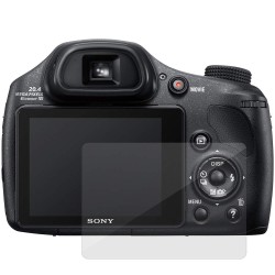 Set folii Sony Cyber-Shot DSC-WX500, 2 buc, protectie display, silicon, SILKASE Set folii Sony Cyber-Shot DSC-WX500, 2 buc, protectie display, silicon, SILKASE