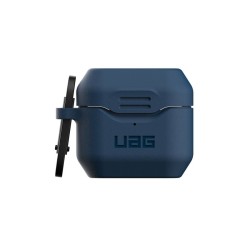 Carcasa antimicrobiana UAG Standard Issue Silicone compatibila cu Apple AirPods 3 Mallard Carcasa antimicrobiana UAG Standard Issue Silicone compatibila cu Apple AirPods 3 Mallard
