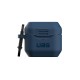 Carcasa antimicrobiana UAG Standard Issue Silicone compatibila cu Apple AirPods 3 Mallard (3, 10292K115555) by www.silkase.ro
