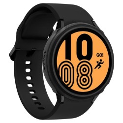 SPIGEN Carcasă Liquid Air Samsung Galaxy Watch 4 (40mm - 1.2 inch), Matte Black SPIGEN Carcasă Liquid Air Samsung Galaxy Watch 4 (40mm - 1.2 inch), Matte Black