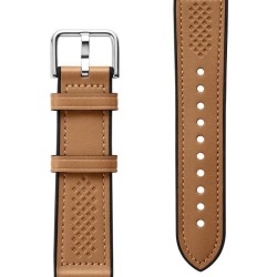 SPIGEN Curea Piele Retro Fit Samsung Galaxy Watch 41mm/42mm/40mm (Watch 3/4 Classic/4), Brown SPIGEN Curea Piele Retro Fit Samsung Galaxy Watch 41mm/42mm/40mm (Watch 3/4 Classic/4), Brown