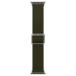 SPIGEN Curea Fit Lite Apple Watch 49/46/45/44/42mm (Ultra 3-1/Seria 11-1/SE), Khaki SPIGEN Curea Fit Lite Apple Watch 49/46/45/44/42mm (Ultra 3-1/Seria 11-1/SE), Khaki
