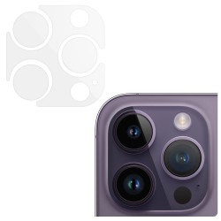 Set 3 folii SILKASE pentru Apple iPhone 14 Pro Max, protectie camera foto,silicon regenerabil Set 3 folii SILKASE pentru Apple iPhone 14 Pro Max, protectie camera foto,silicon regenerabil