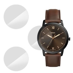SILKASE Set 3 Folii Silicon Regenerabil Full-display Fossil FS5551 (39mm), Lucios SILKASE Set 3 Folii Silicon Regenerabil Full-display Fossil FS5551 (39mm), Lucios