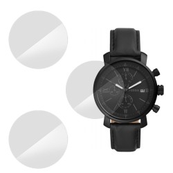 SILKASE Set 3 Folii Silicon Regenerabil Full-display Fossil BQ1703 (39mm), Lucios SILKASE Set 3 Folii Silicon Regenerabil Full-display Fossil BQ1703 (39mm), Lucios