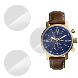 SILKASE Set 3 Folii Silicon Regenerabil Full-display Fossil BQ2099 (39mm), Lucios SILKASE Set 3 Folii Silicon Regenerabil Full-display Fossil BQ2099 (39mm), Lucios