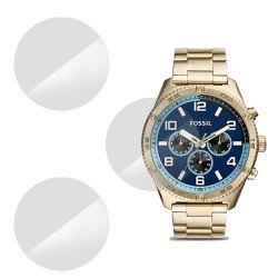 SILKASE Set 3 Folii Silicon Regenerabil Full-display Fossil BQ2531 (39mm), Lucios SILKASE Set 3 Folii Silicon Regenerabil Full-display Fossil BQ2531 (39mm), Lucios