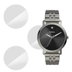 SILKASE Set 3 Folii Silicon Regenerabil Full-display Fossil BQ2419 (39mm), Lucios SILKASE Set 3 Folii Silicon Regenerabil Full-display Fossil BQ2419 (39mm), Lucios