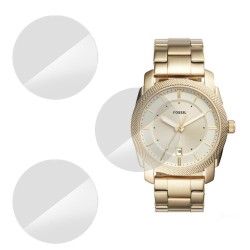 SILKASE Set 3 Folii Silicon Regenerabil Full-display Fossil FS5264 (39mm), Lucios SILKASE Set 3 Folii Silicon Regenerabil Full-display Fossil FS5264 (39mm), Lucios