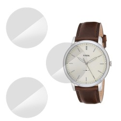 SILKASE Set 3 Folii Silicon Regenerabil Full-display Fossil FS5439 (39mm), Lucios SILKASE Set 3 Folii Silicon Regenerabil Full-display Fossil FS5439 (39mm), Lucios
