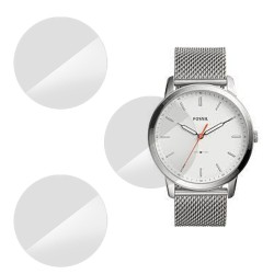 SILKASE Set 3 Folii Silicon Regenerabil Full-display Fossil FS5359 (39mm), Lucios SILKASE Set 3 Folii Silicon Regenerabil Full-display Fossil FS5359 (39mm), Lucios