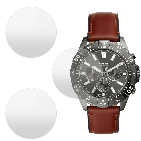Set 3 folii mate SILKASE Fossil FS5770, silicon, regenerabil, Full-display (SILKASE, Folie silicon smartwatch mate) by www.silkase.ro SILKASE Set 3 Folii Silicon Regenerabil Full-display Fossil FS5770 (39mm), Mat (Folie silicon smartwatch mate, W0670) by www.silkase.ro