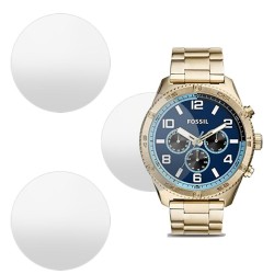 SILKASE Set 3 Folii Silicon Regenerabil Full-display Fossil BQ2531 (39mm), Mat SILKASE Set 3 Folii Silicon Regenerabil Full-display Fossil BQ2531 (39mm), Mat