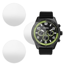 SILKASE Set 3 Folii Silicon Regenerabil Full-display Fossil BQ2534 (39mm), Mat SILKASE Set 3 Folii Silicon Regenerabil Full-display Fossil BQ2534 (39mm), Mat