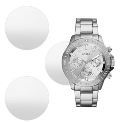 SILKASE Set 3 Folii Silicon Regenerabil Full-display Fossil BQ2490 (39mm), Mat SILKASE Set 3 Folii Silicon Regenerabil Full-display Fossil BQ2490 (39mm), Mat