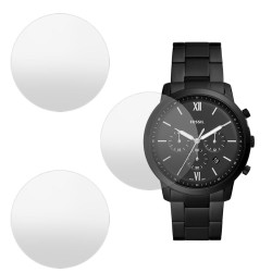 SILKASE Set 3 Folii Silicon Regenerabil Full-display Fossil FS5474 (39mm), Mat SILKASE Set 3 Folii Silicon Regenerabil Full-display Fossil FS5474 (39mm), Mat