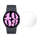 Set 3 folii mate SILKASE pentru Samsung Galaxy Watch6 40mm, silicon, Full-display (SILKASE, Folie silicon smartwatch mate) by www.silkase.ro SILKASE Set 3 Folii Silicon Regenerabil Full-display Samsung Galaxy Watch 6 (40mm - 1.3 inch), Mat (Folie silicon smartwatch mate, W1212) by www.silkase.ro