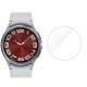Set 3 folii SILKASE pentru Samsung Galaxy Watch6 Classic 43mm, silicon, regenerabil, Full-display (SILKASE, Folie Silicon Smartwatch) by www.silkase.ro SILKASE Set 3 Folii Silicon Regenerabil Full-display Samsung Galaxy Watch 6 Classic (43mm - 1.3 inch), Lucios (Folie Silicon Smartwatch, W1208) by www.silkase.ro