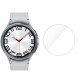 Set 3 folii SILKASE pentru Samsung Galaxy Watch6 Classic 47mm, silicon, regenerabil, Full-display (SILKASE, Folie Silicon Smartwatch) by www.silkase.ro SILKASE Set 3 Folii Silicon Regenerabil Full-display Samsung Galaxy Watch 6 Classic (47mm - 1.5 inch), Lucios (Folie Silicon Smartwatch, W1209) by www.silkase.ro