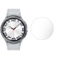 Set 3 folii mate SILKASE pentru Samsung Galaxy Watch6 Classic 47mm, silicon, Full-display (SILKASE, Folie silicon smartwatch mate) by www.silkase.ro SILKASE Set 3 Folii Silicon Regenerabil Full-display Samsung Galaxy Watch 6 Classic (47mm - 1.5 inch), Mat (Folie silicon smartwatch mate, W1215) by www.silkase.ro